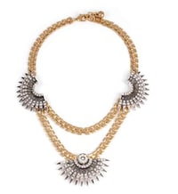 Opulent Surrealism Accessories Image 8