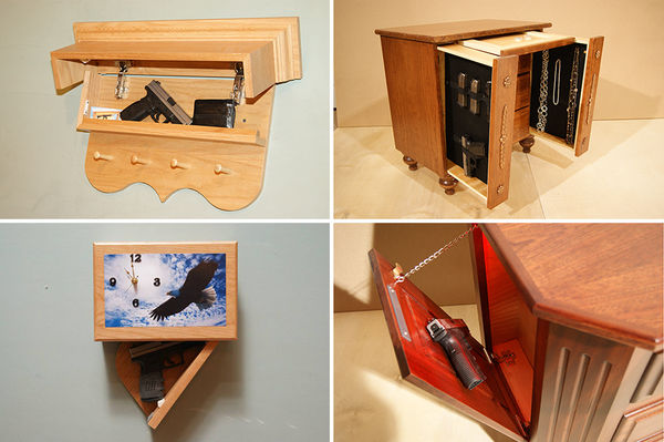 20 Secret Compartment Furniture Finds