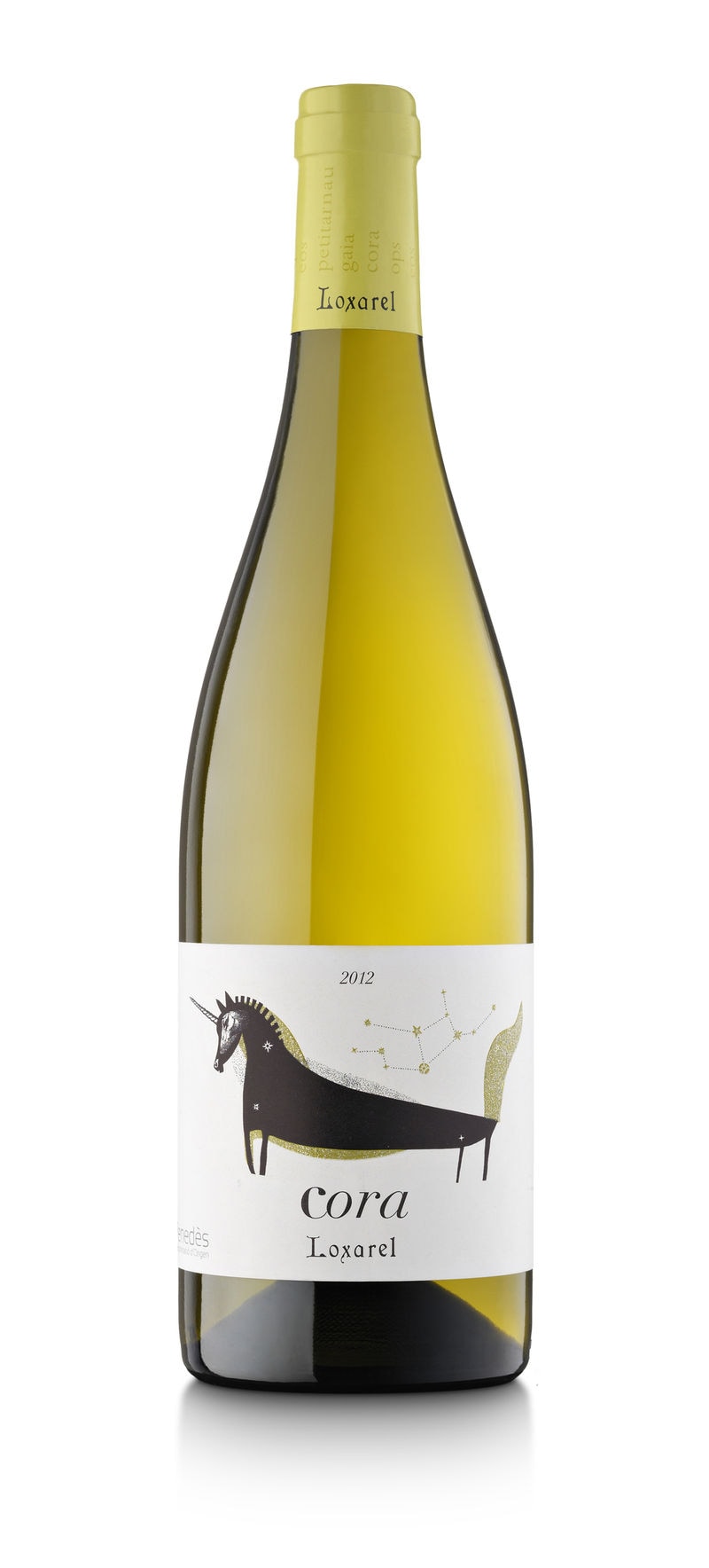 Astrological Wines