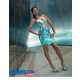 Futuristic Celeb Editorials Image 3