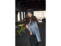 Edgy Autumn Apparel Image 6