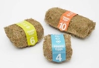 Eco-Friendly Egg Packaging Image 2