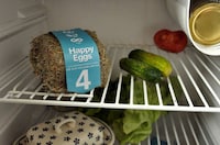 Eco-Friendly Egg Packaging Image 5