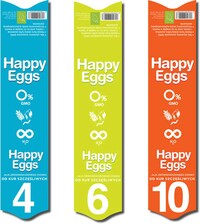 Eco-Friendly Egg Packaging Image 7