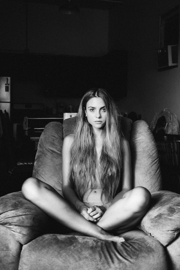 Dreamy City Editorials