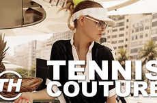 Tennis Couture