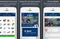 Fully Loaded Football Apps