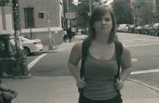 Satirical Cat-Calling Videos