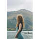 Sun-Drenched Outdoorsy Editorials Image 2