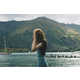 Sun-Drenched Outdoorsy Editorials Image 3
