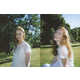 Sun-Drenched Outdoorsy Editorials Image 4