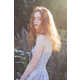 Sun-Drenched Outdoorsy Editorials Image 8