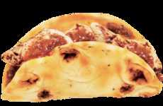 Microwaveable Indian Flatbread