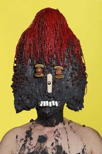 Humanized Junk Food Sculptures Image 6