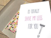 Sacrificial Romance Cards Image 3