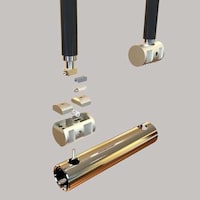 Piecemeal Bike Locks Image 3