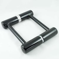 Piecemeal Bike Locks Image 4