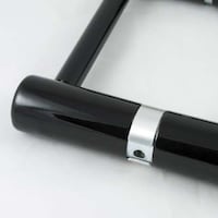Piecemeal Bike Locks Image 6