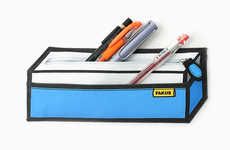 24 Practical Pencil Cases