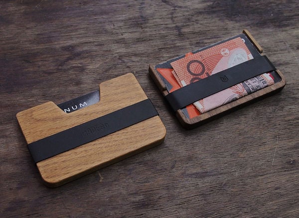 35 Slim Wallets for Men