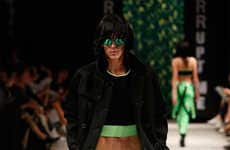 Gothic Surfer Apparel