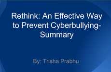 Troll-Deterring Alert Mechanisms