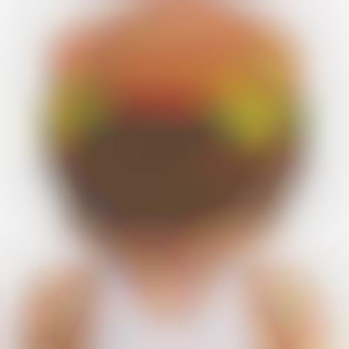 Epic Fast Food Masks