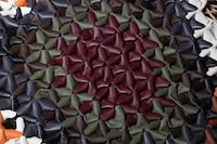Texture Leather Furniture Image 3
