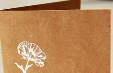 Rustically Appreciative Cards