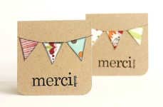 Sentimental Parisian Stationary