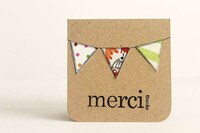 Sentimental Parisian Stationary Image 2