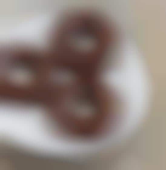 1-Minute Microwave Donuts