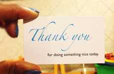Kindness-Celebrating Cards