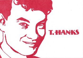 Clever Thank You Cards