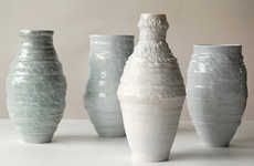 3D-Printed Ceramics