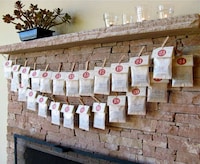 Tea Advent Calendars Image 2
