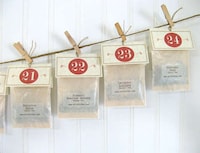 Tea Advent Calendars Image 3
