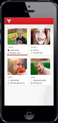 Powerful Child Trackers Image 2