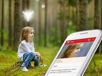 Powerful Child Trackers Image 3