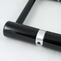 Square-Shaped Bike Locks Image 7