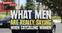 Hilarious Catcalling Parodies Image 2