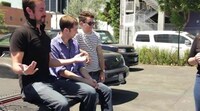 Hilarious Catcalling Parodies Image 3