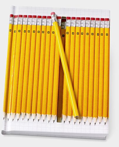 82 Back to School Notebooks