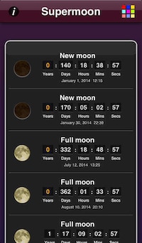 Moon-Spotting Apps Image 2