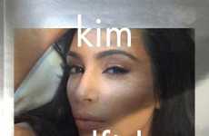 Celebrity Self-Portrait Books