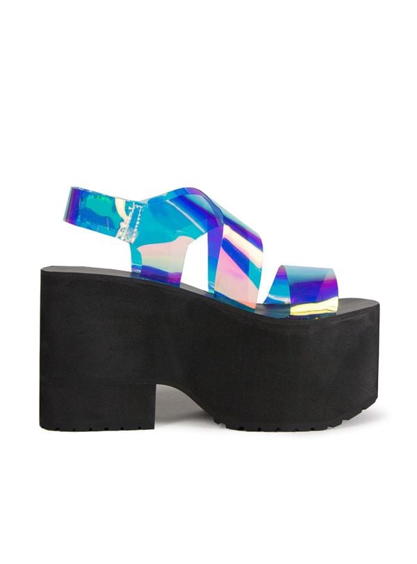 85 Unique Sandal Styles