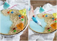 Oceanic Cream Pies Image 2