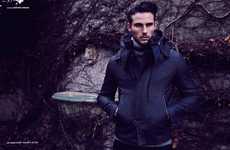 Dramatic Woodside Editorials