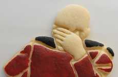 Comical Sci-Fi Desserts