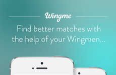 Wingman Dating Apps